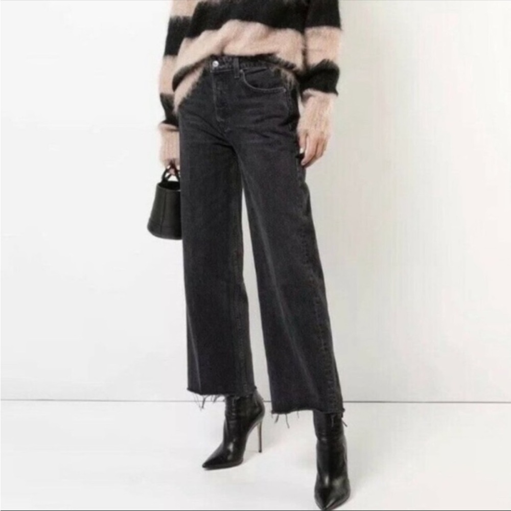 Reformation Fawcett Jeans Size 26